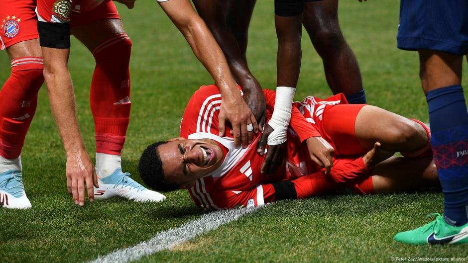 Kulüpler Dünya Kupası'ndan elenme ve Musiala şoku: FC Bayern'de neler oluyor?