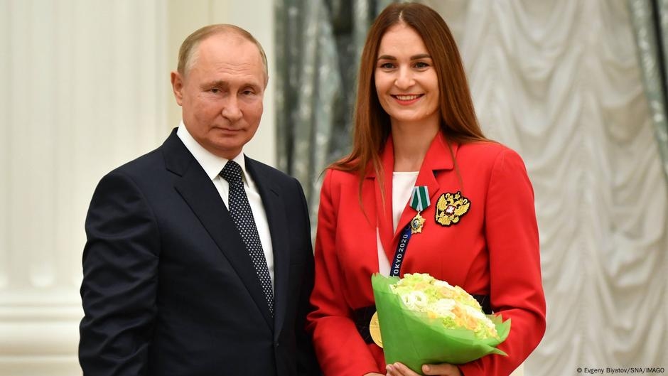 Майор российской армии выступит на чемпионате мира по фехтованию