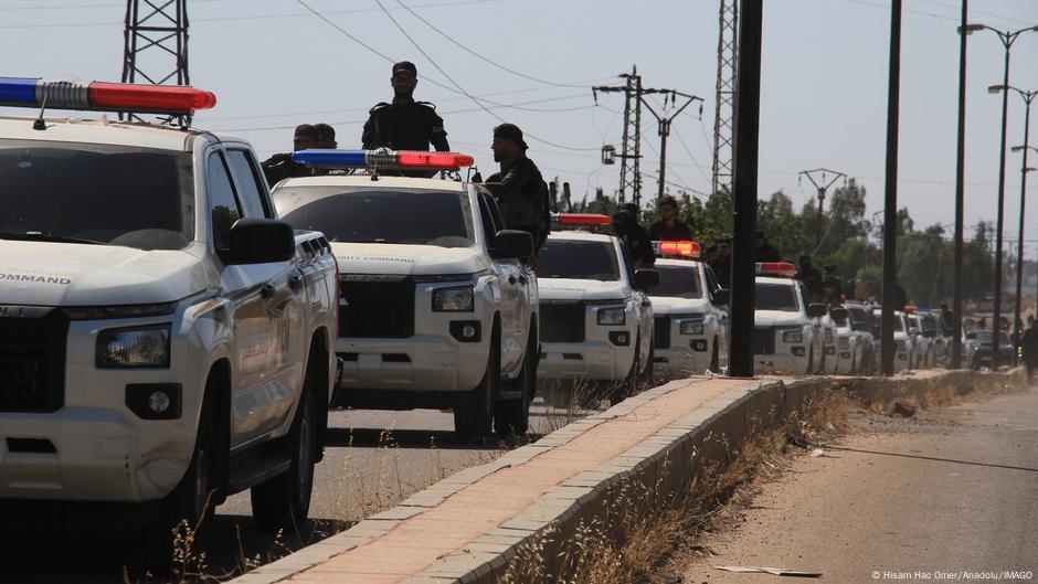 Violenza a Suwayda: la Siria minaccia una nuova escalation
