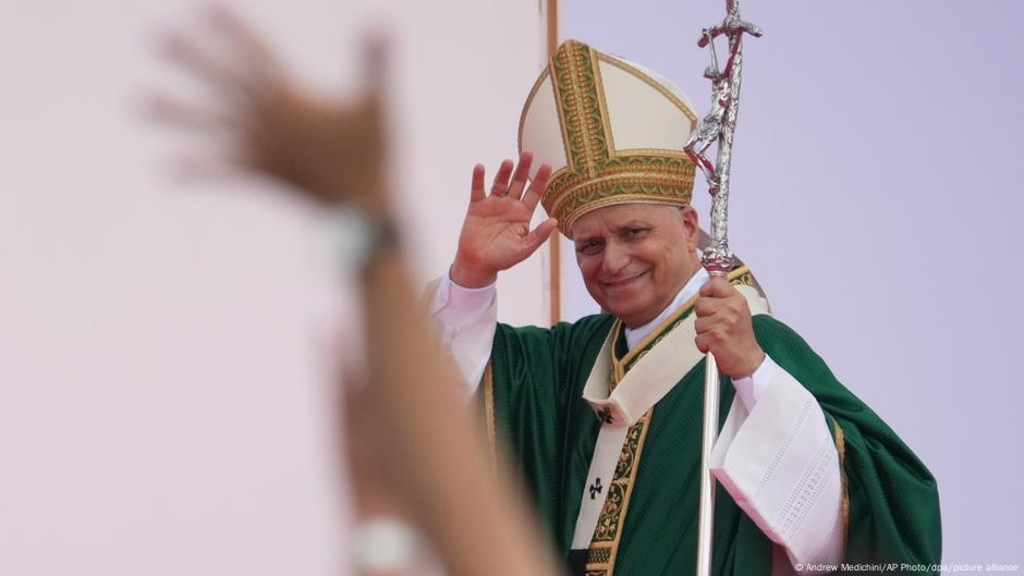 Dünya Gençlik Günü: Papa Leo ve hayatın anlamı sorusu