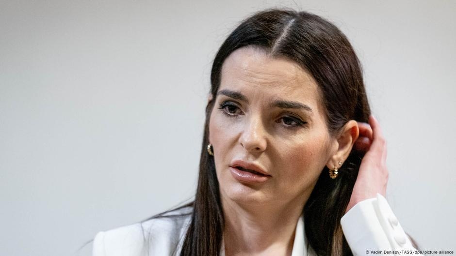 Moldavia: Gobernador prorruso condenado a prisión