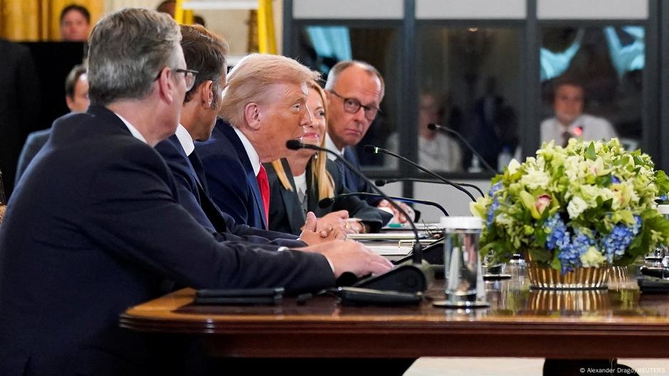 Dopo il vertice ucraino negli USA, quale contributo può dare la Germania?