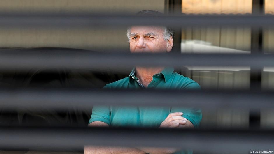 Wyrok skazujący Bolsonaro: USA ubolewają nad „polowaniem na czarownice” w Brazylii