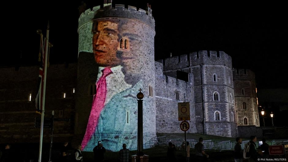 Trump em Windsor: Pompa, Protestos e o Fantasma de Jeffrey Epstein