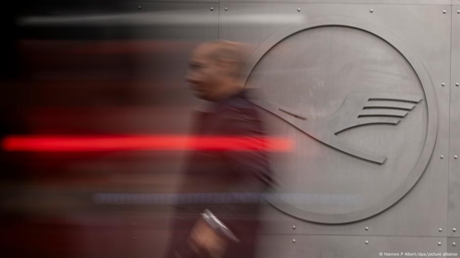 "Chiarezza" in Lufthansa: la compagnia aerea vuole diventare più redditizia