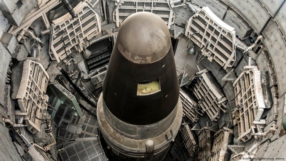 Özet haberler: Trump nükleer silah denemelerine izin vermek istiyor