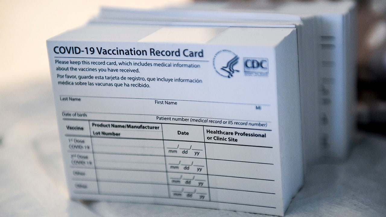 Federal agencies directed to delete employee COVID vaccination records and exemption requests