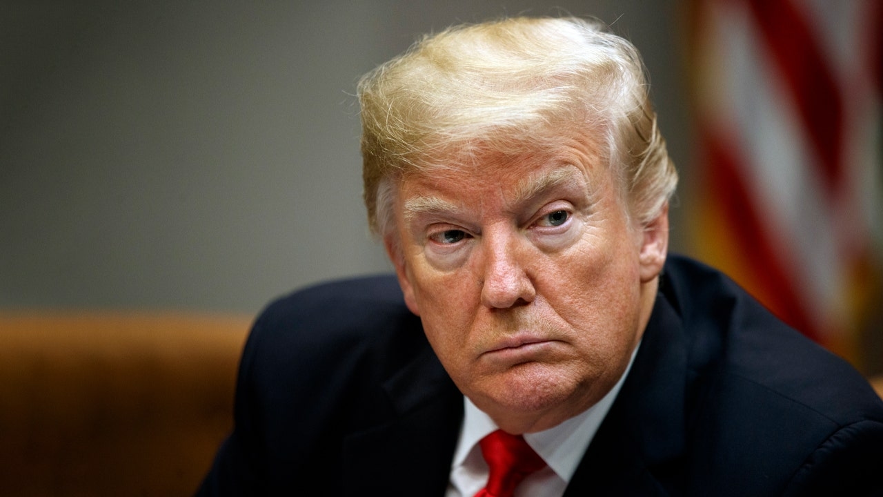 Trump impulsa un "Gran y Hermoso Proyecto de Ley" como solución a cuatro años de fracasos de Biden: "El mayor recorte de impuestos de la historia"
