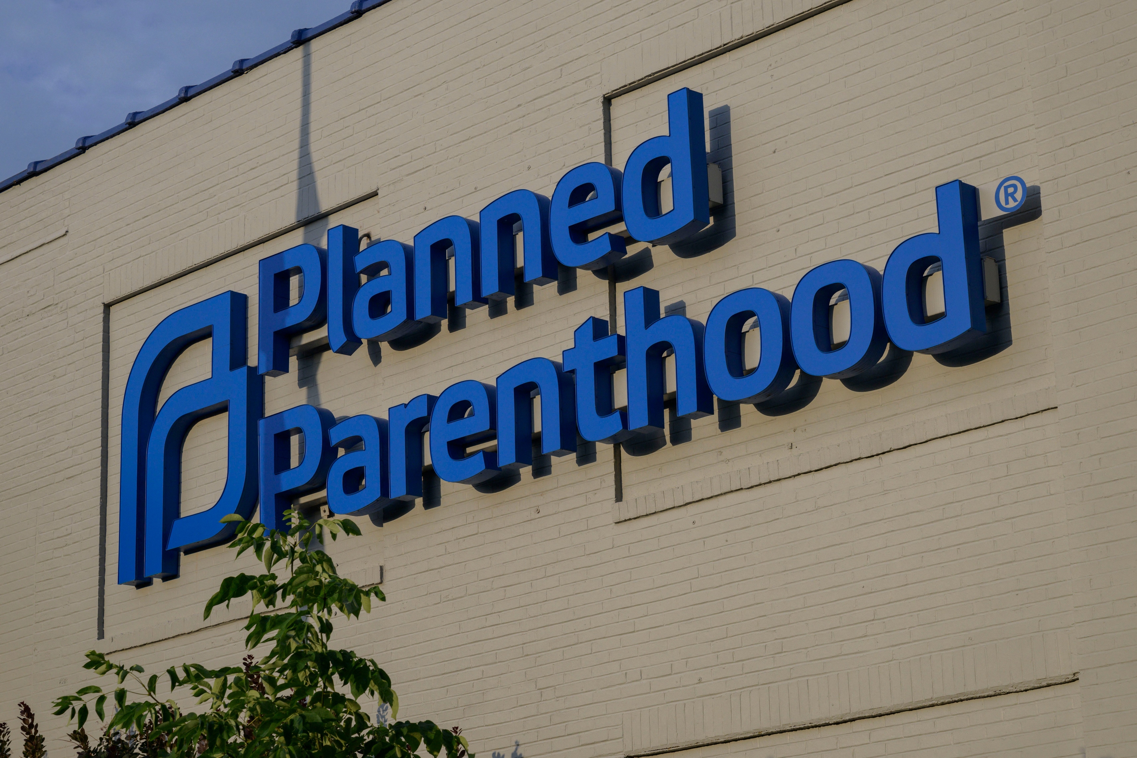 Federal judge pauses Trump administration's Planned Parenthood defunding measure