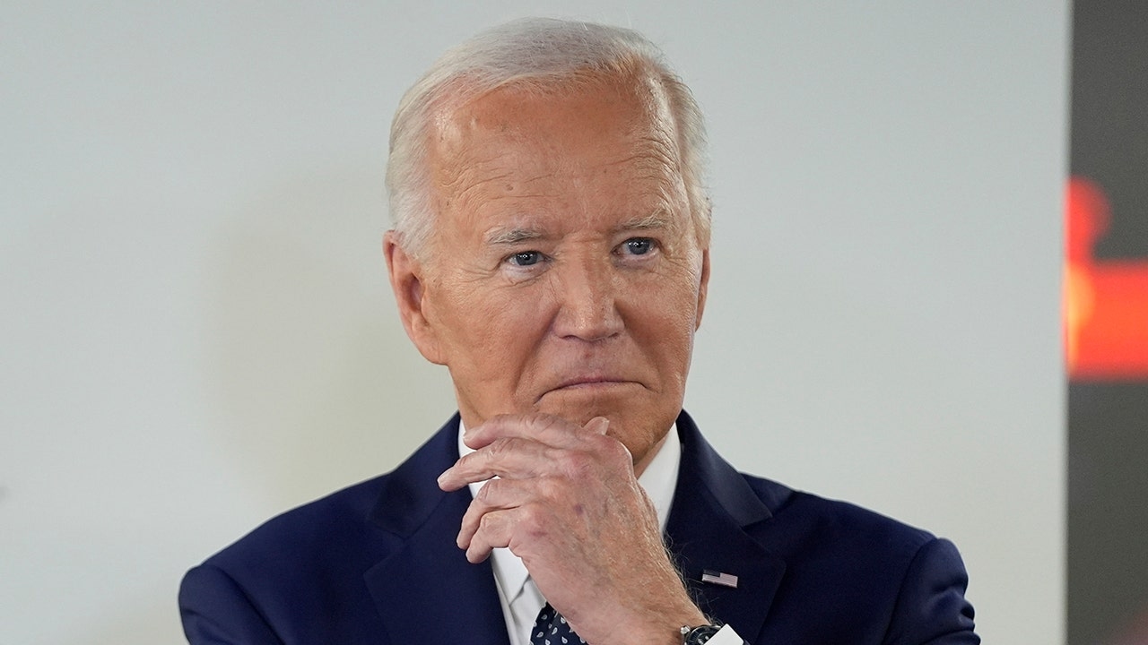 La Maison Blanche renonce au privilège exécutif du médecin de Biden, Kevin O'Connor, dans le cadre d'une enquête de dissimulation