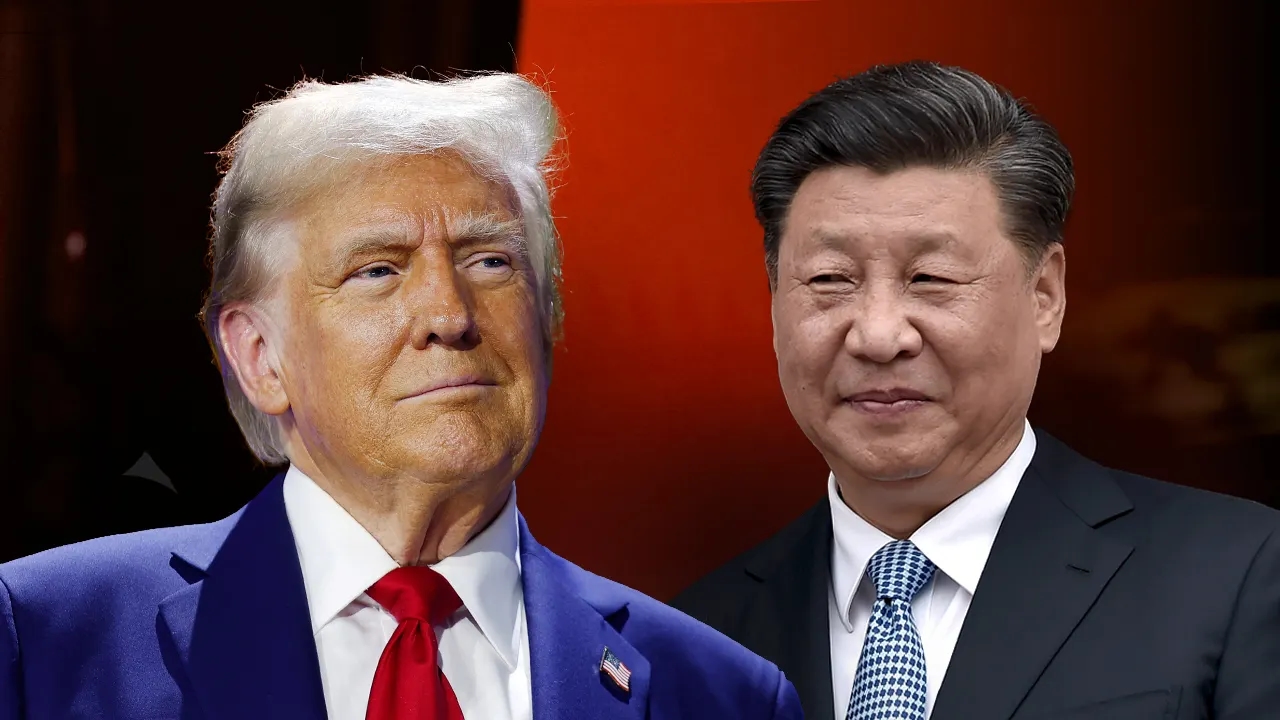 Las últimas medidas de Trump indican el enfoque más agresivo hacia China hasta ahora, dice experto