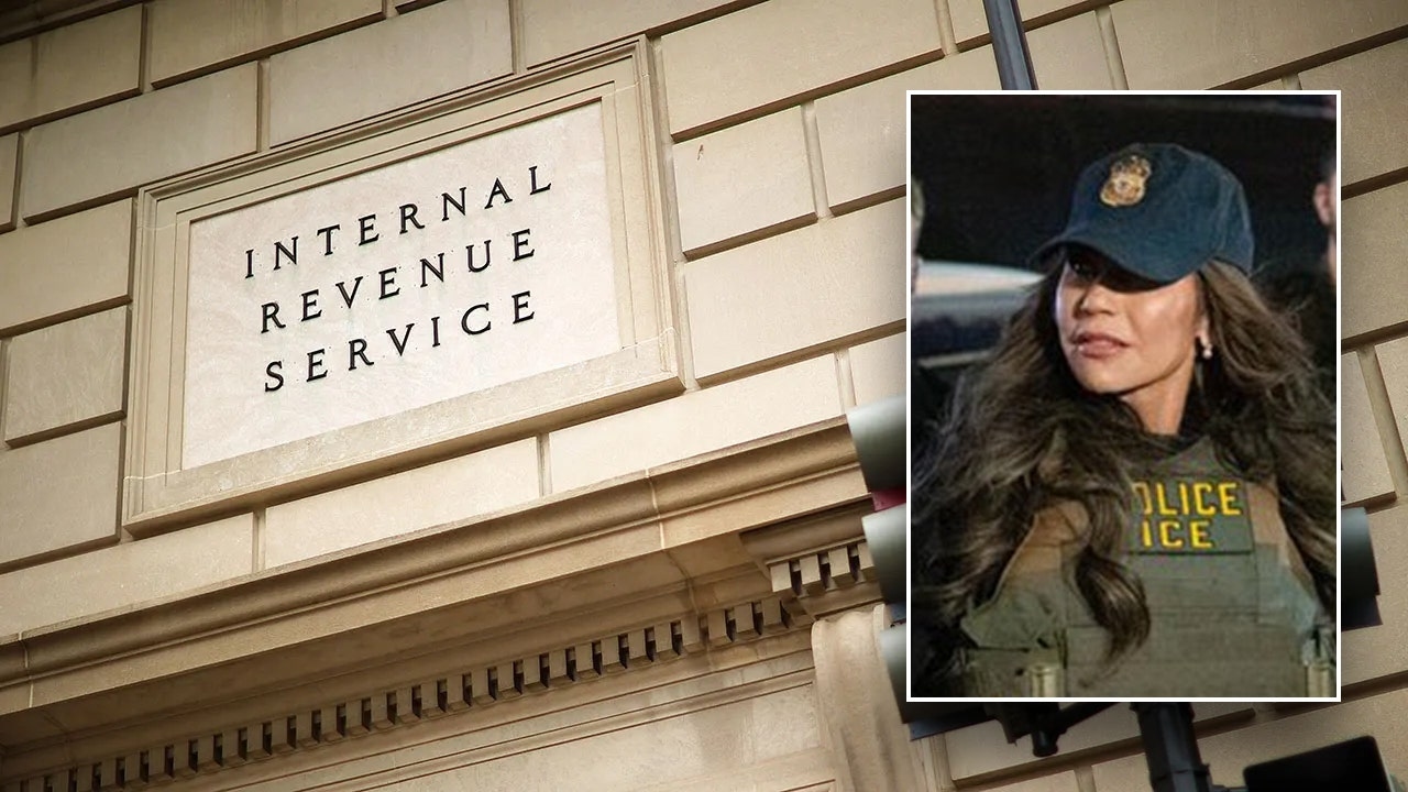 Un giudice federale consente all'IRS di condividere i dati sugli immigrati clandestini con il DHS, in una vittoria giudiziaria per Trump.