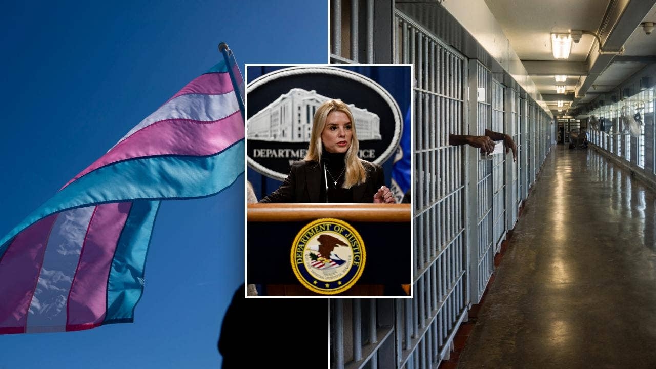 Federal judge halts planned move of trans inmates to facilities for their biological sex