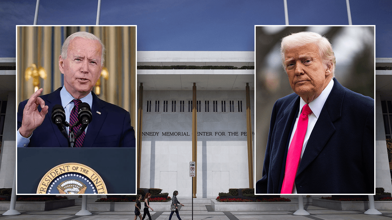 Una vittoria legale dell'era Biden ha spianato la strada ai licenziamenti del consiglio del Kennedy Center da parte di Trump