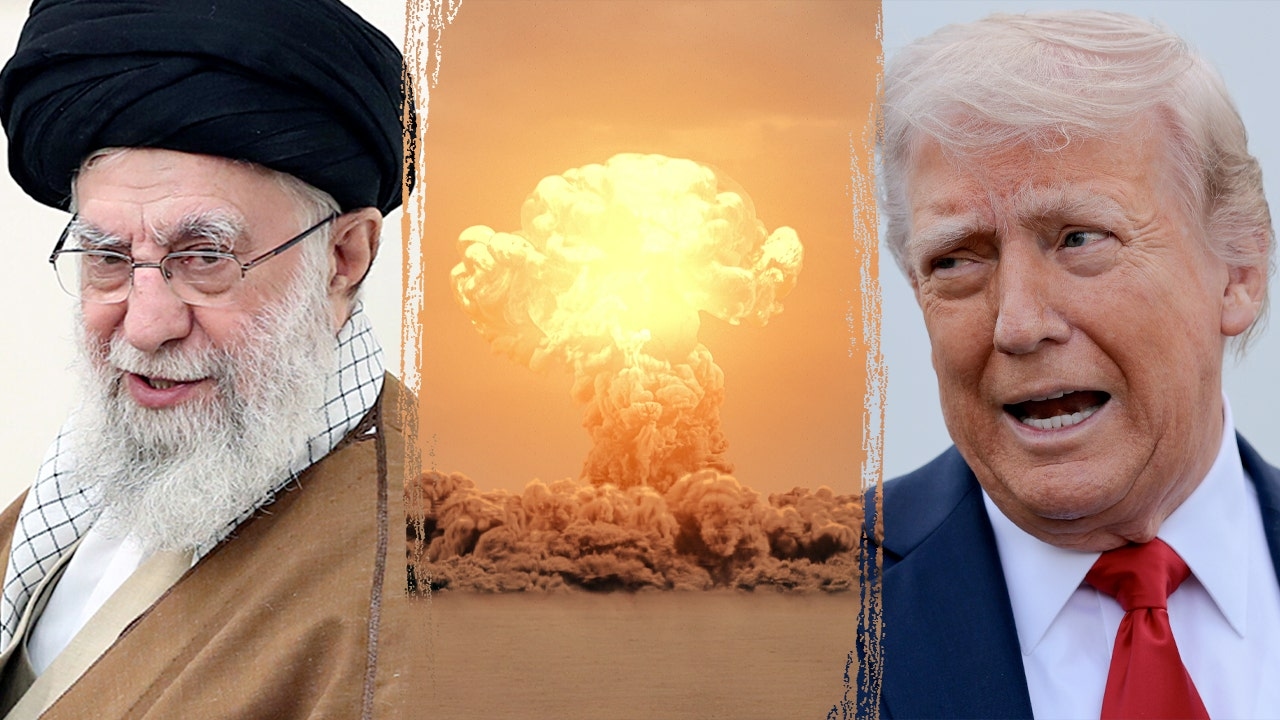 Außenministerium bestätigt „konstruktive“ Atomgespräche mit dem Iran; Trump sagt, Abkommen sei „sozusagen“ vereinbart worden