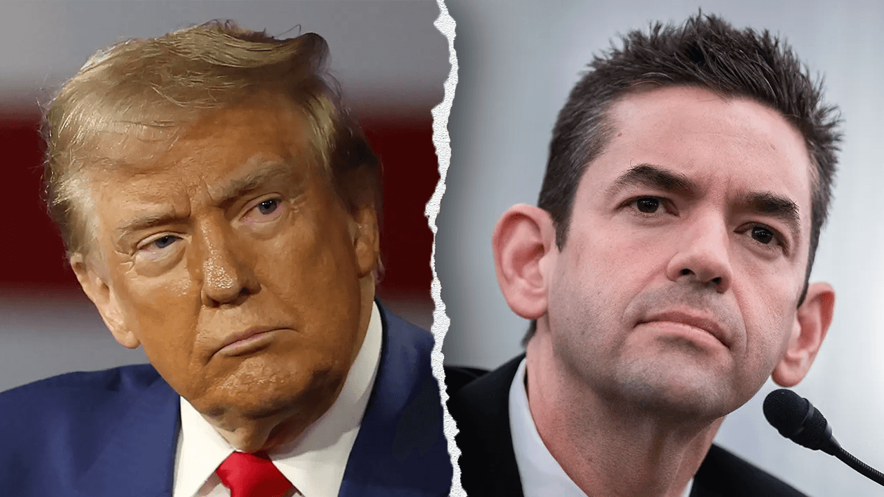 L'amministratore Trump ritira la nomina di Jared Isaacman ad amministratore della NASA, la sostituzione sarà annunciata "presto"