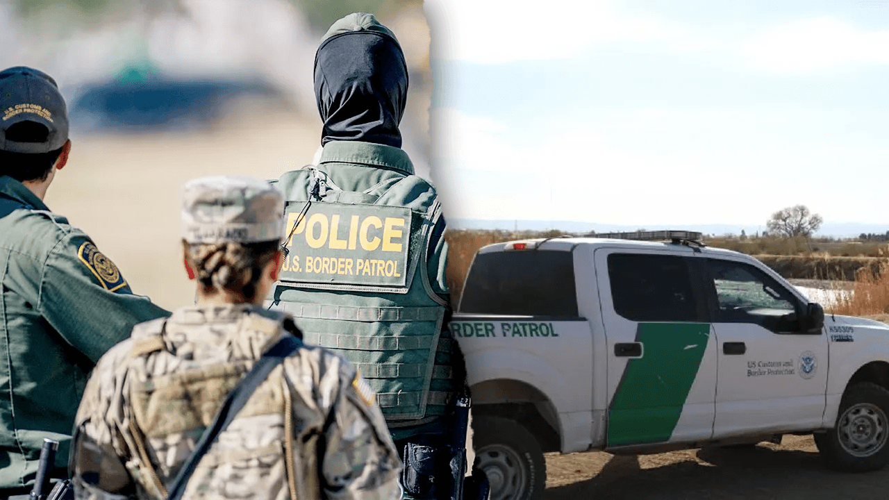Pandilleros de Texas sentenciados por tráfico de personas tras persecuciones fronterizas a alta velocidad