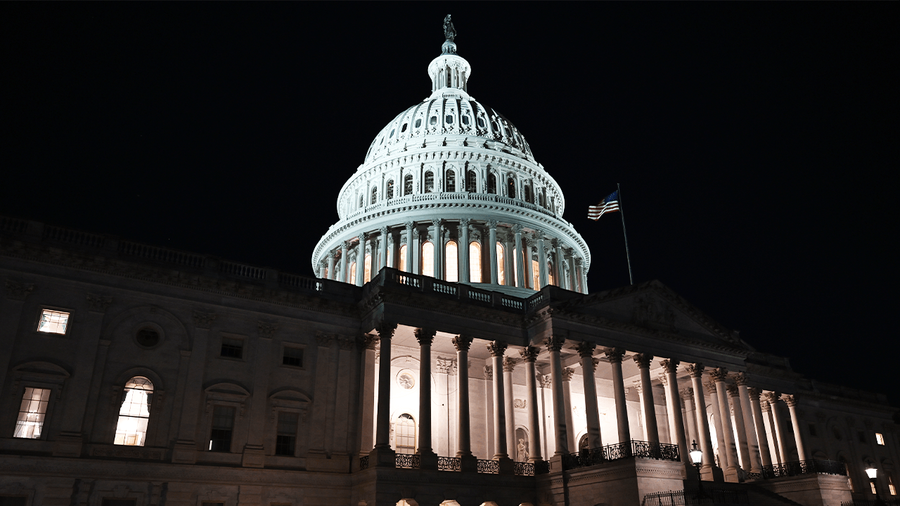 El Partido Republicano de la Cámara de Representantes se inspira en los "Nighthawks" mientras intenta aprobar el "gran y hermoso proyecto de ley" de Trump.