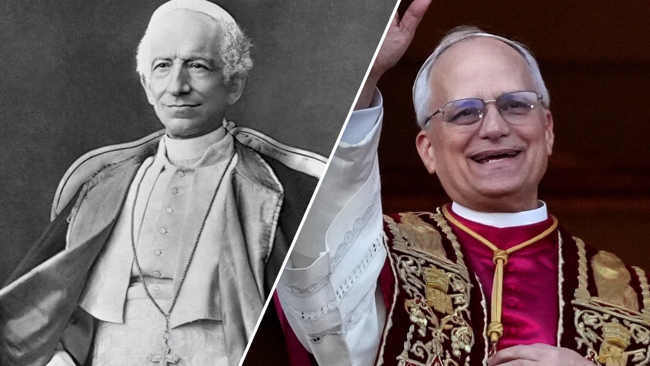 Il nome di Papa Leone XIV fornisce un indizio su come gestirà le divisioni sociali e politiche, afferma il vescovo