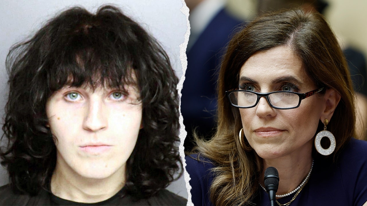 EXKLUSIV: Nancy Mace wettert nach der Festnahme einer Trans-Aktivistin, die angeblich gedroht hatte, sie zu „ermorden“