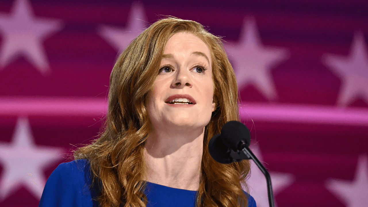 Rising Dem star distances herself from 'inclusive language' as newsletters reveal a different story