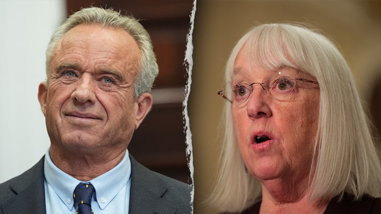 ASSISTA: RFK Jr. repreende senador democrata por fazer política com eleitor com câncer: 'Você não se importa'
