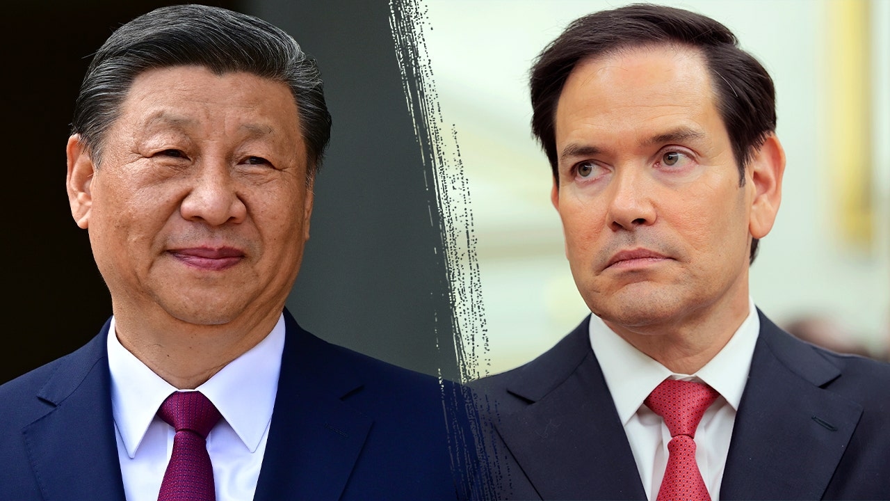 Chinese nationals who infiltrated US universities