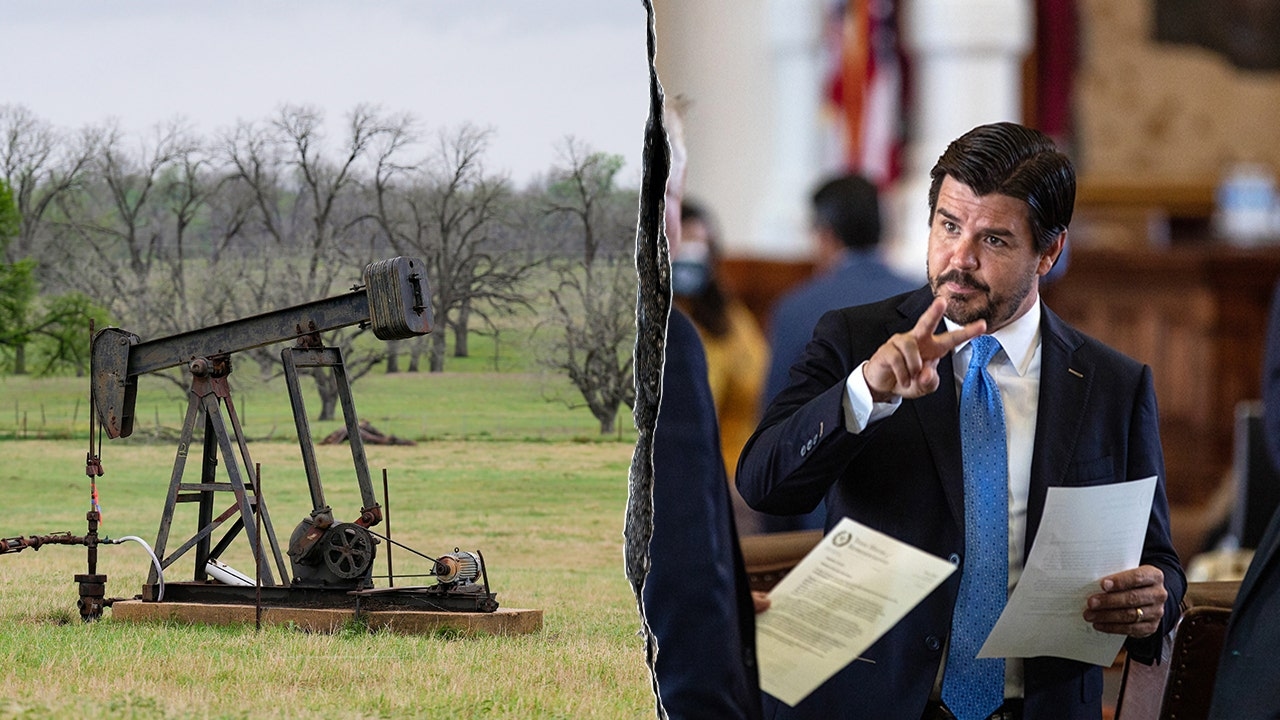 Il Texas respinge l'accaparramento di terreni stranieri con la "legge più forte della nazione" contro Cina, Iran e Russia