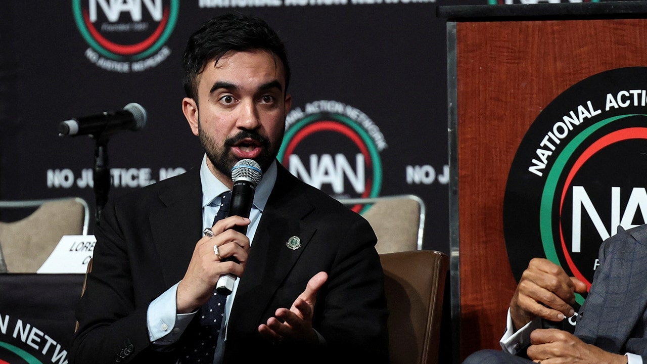 Candidato musulmán a la alcaldía de Nueva York recibe amenaza de coche bomba, pese a no tener vehículo