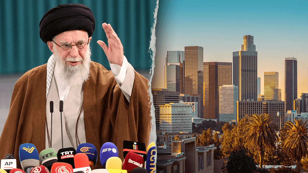 Experten warnen: Krankenhäuser in Schutzstädten könnten besonders anfällig für iranische Terroranschläge sein