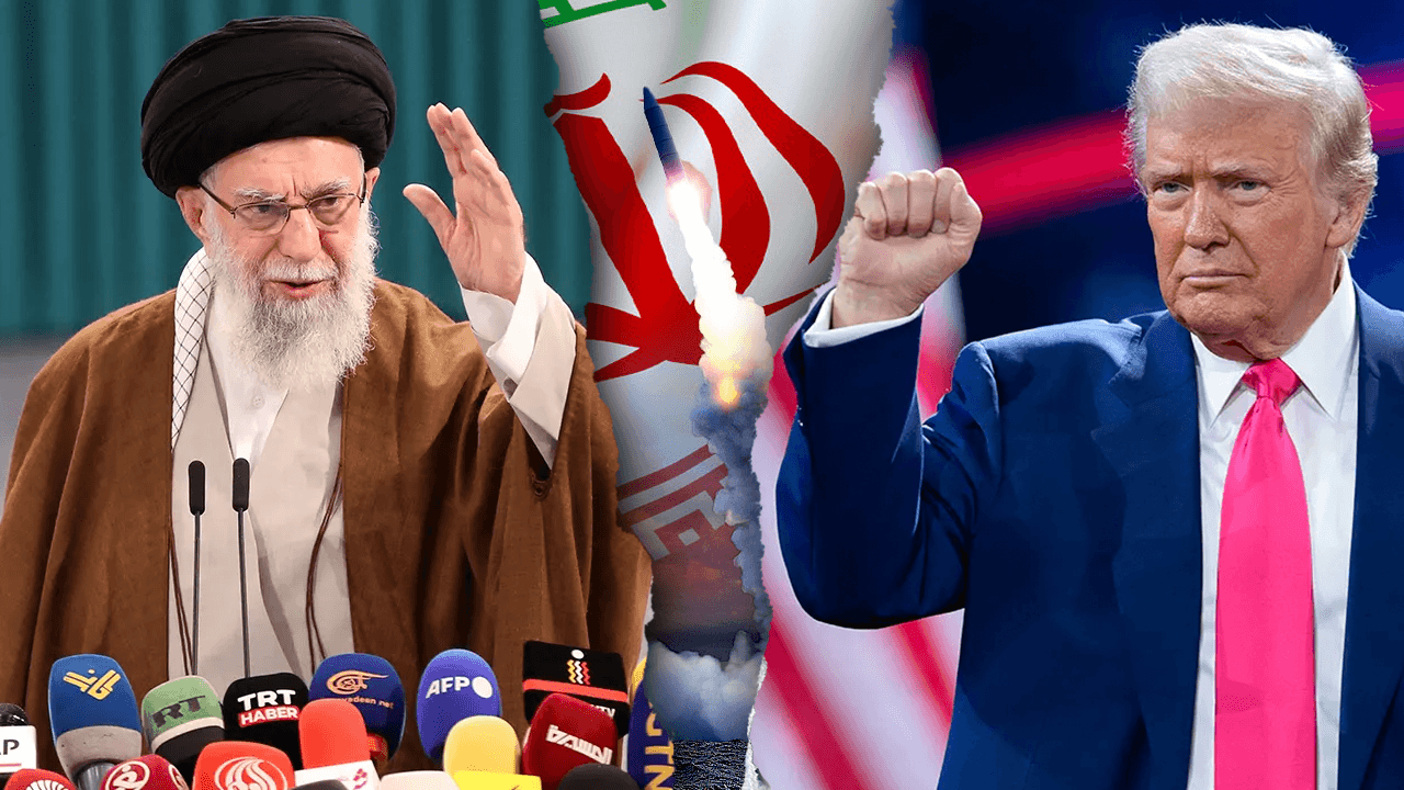 Trump spricht vor der Nation über den „spektakulären militärischen Erfolg“ der US-Angriffe auf iranische Atomanlagen