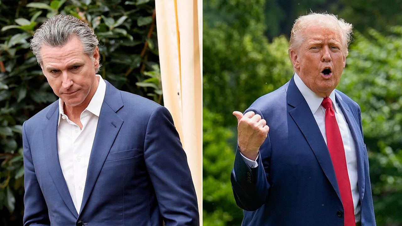 Boletín de política de Fox News: Acontecimientos impactantes