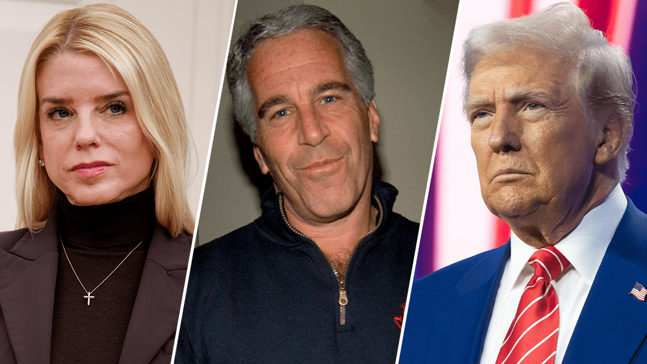 WATCH: GOP senators divided over whether Epstein documents are a distraction or a needed reckoning