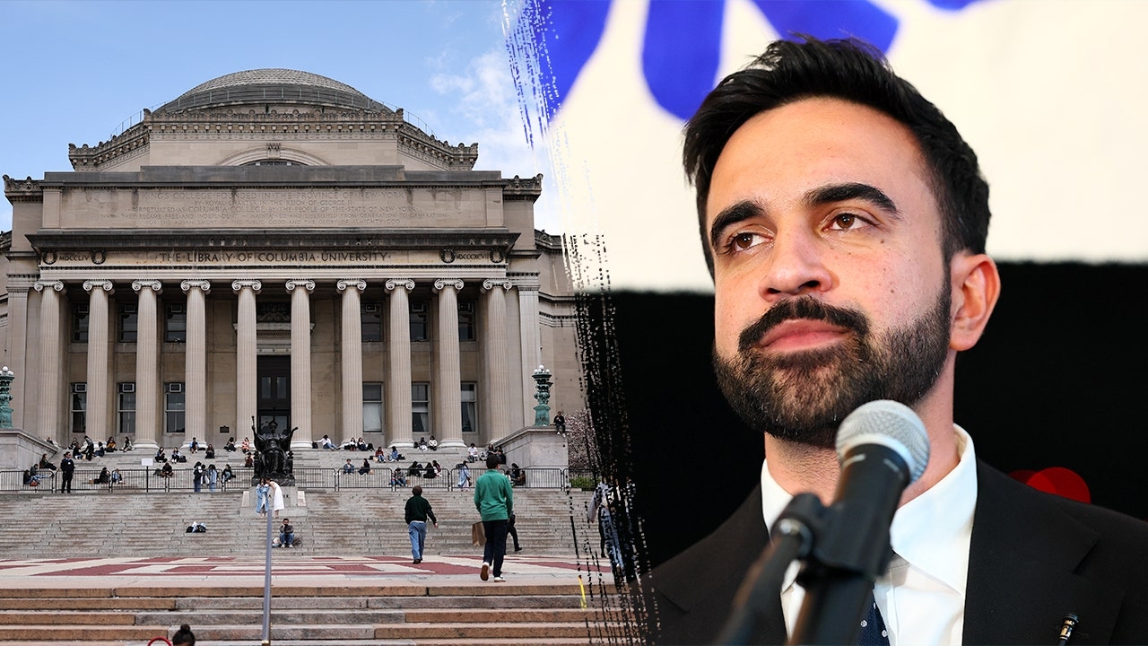 Zohran Mamdani, candidat à la mairie de New York, identifié comme noir et asiatique sur le dossier de candidature de Columbia : rapport