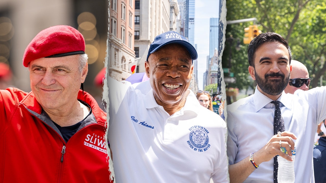 Tegenstanders van Cuomo hekelen zijn terugkeer in de burgemeestersrace van New York, zeggen dat de stad verder wil dan de voormalige gouverneur
