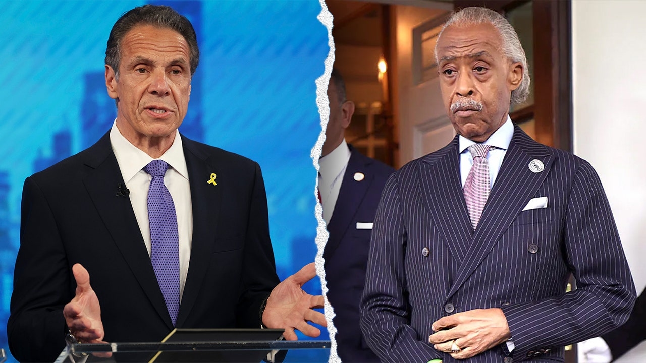 Le révérend Al Sharpton exhorte Cuomo à se retirer de la course à la mairie de New York : « Ce qui est le mieux pour New York »