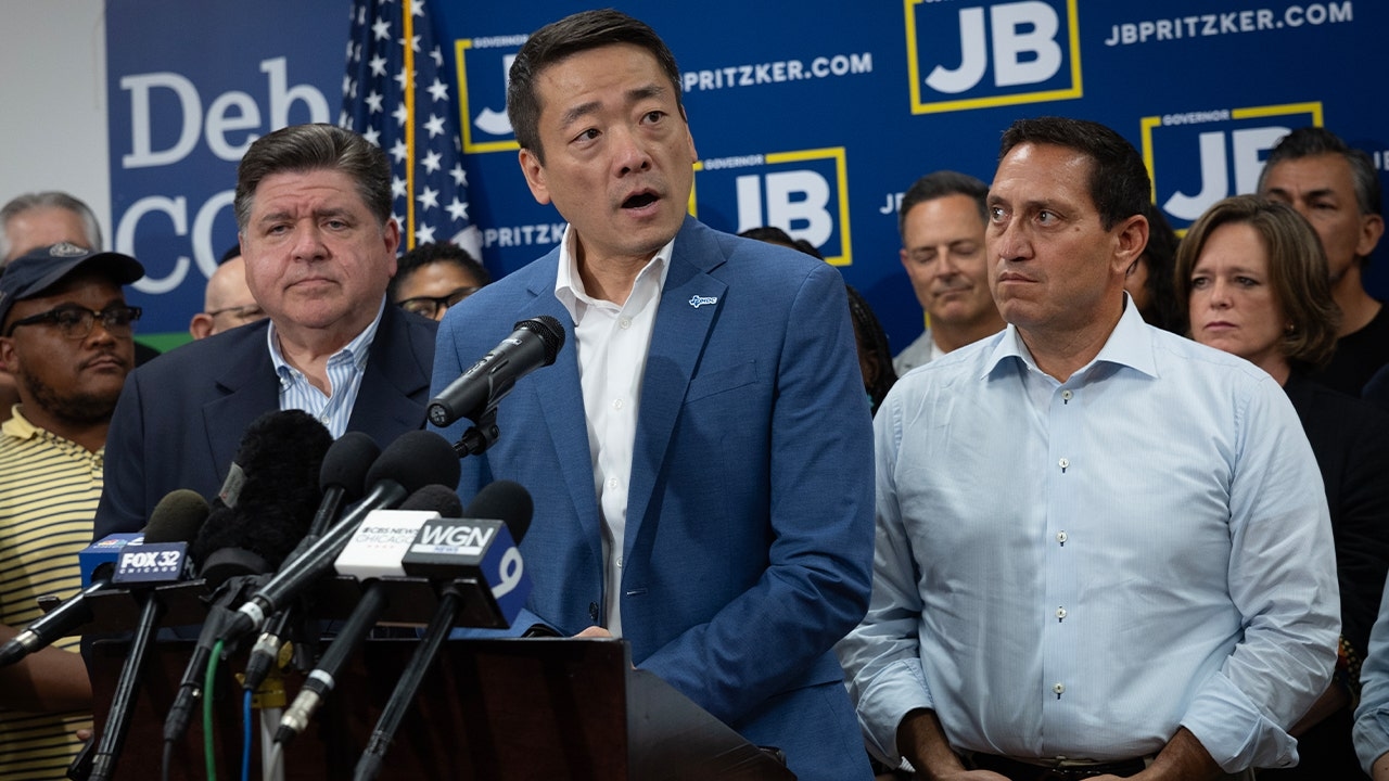 Bericht: Demokraten in Texas beginnen zu bröckeln und bestätigen Rückkehr in den Staat, nachdem sie geflohen waren, um die Neugliederung der Wahlbezirke durch die Republikaner zu behindern