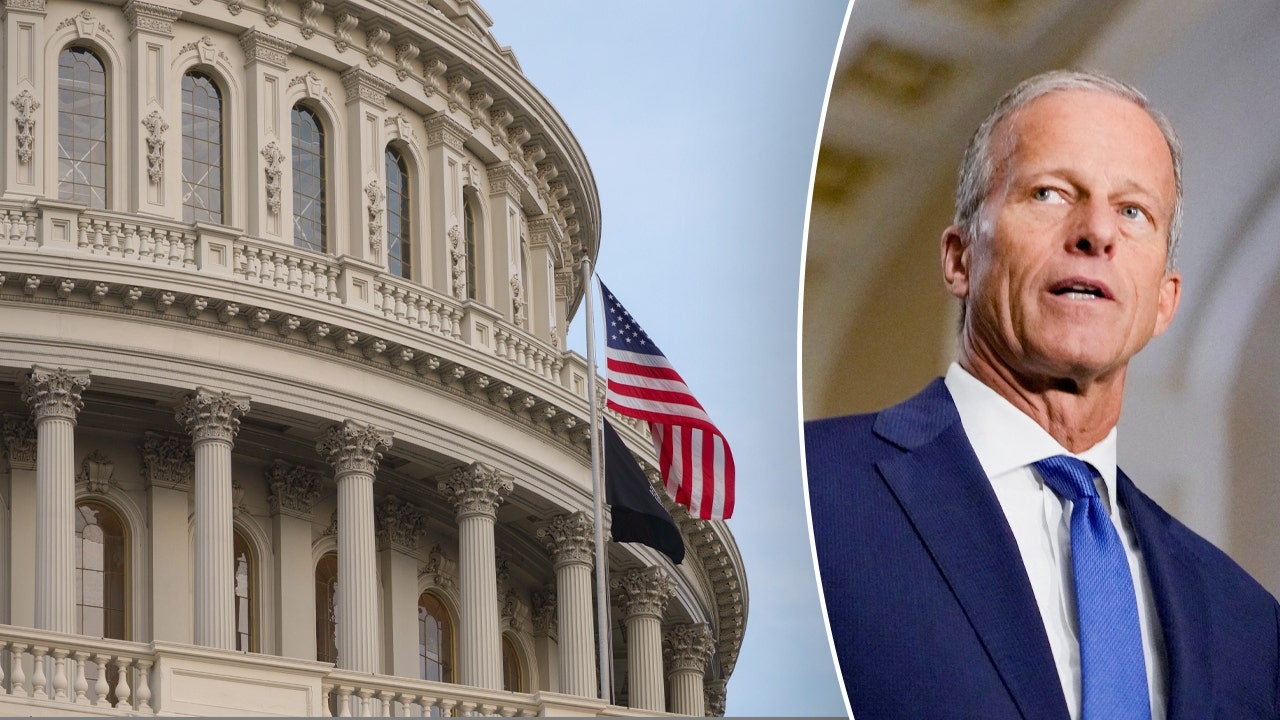Il leader repubblicano del Senato si muove per abbassare la soglia dell'ostruzionismo per i candidati di Trump attraverso l'opzione nucleare