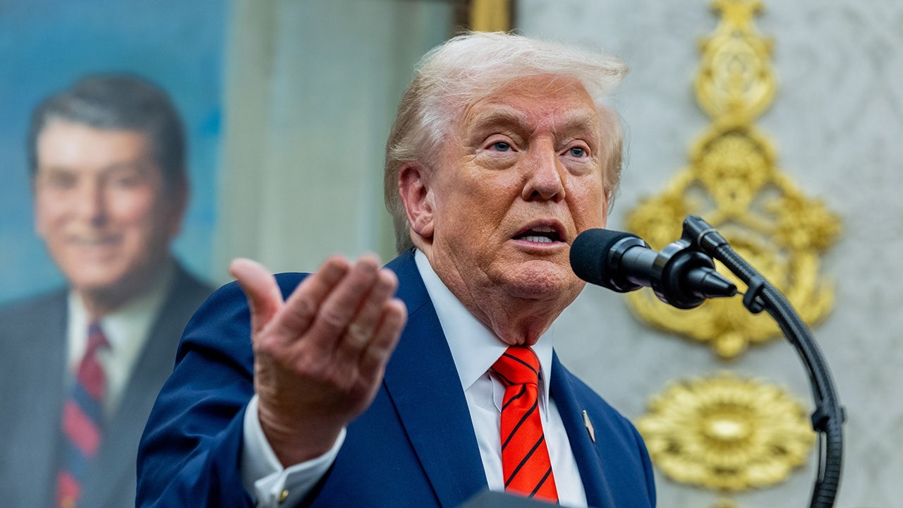 Lekarz po wizycie u Waltera Reeda stwierdził, że Trump jest w „doskonałym ogólnym stanie zdrowia”