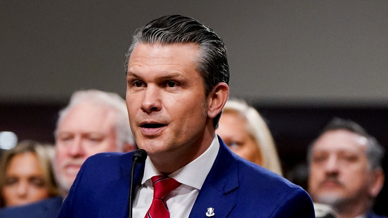 Departament Wojny powołuje nową grupę zadaniową ds. zwalczania narkotyków na mocy dyrektywy Trumpa, mającą na celu rozbicie karteli