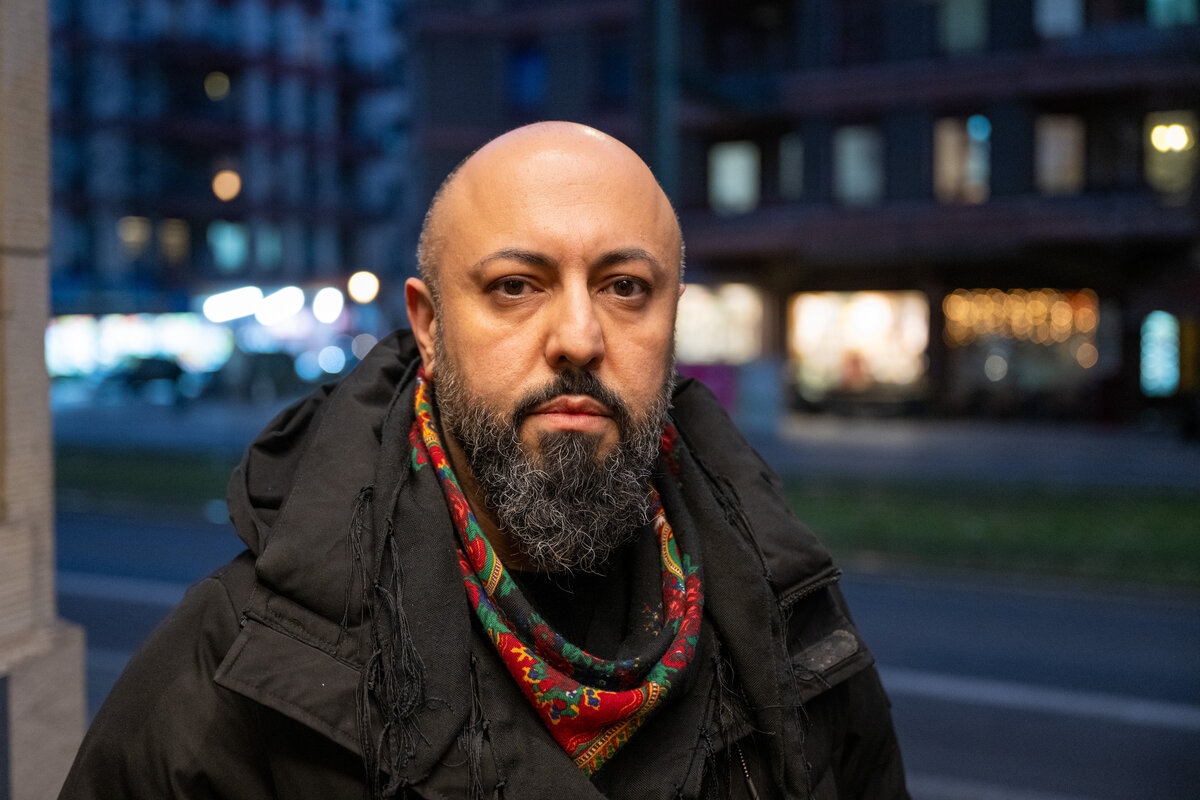 Ferat Koçak on election success in Neukölln: “We have built a movement here”