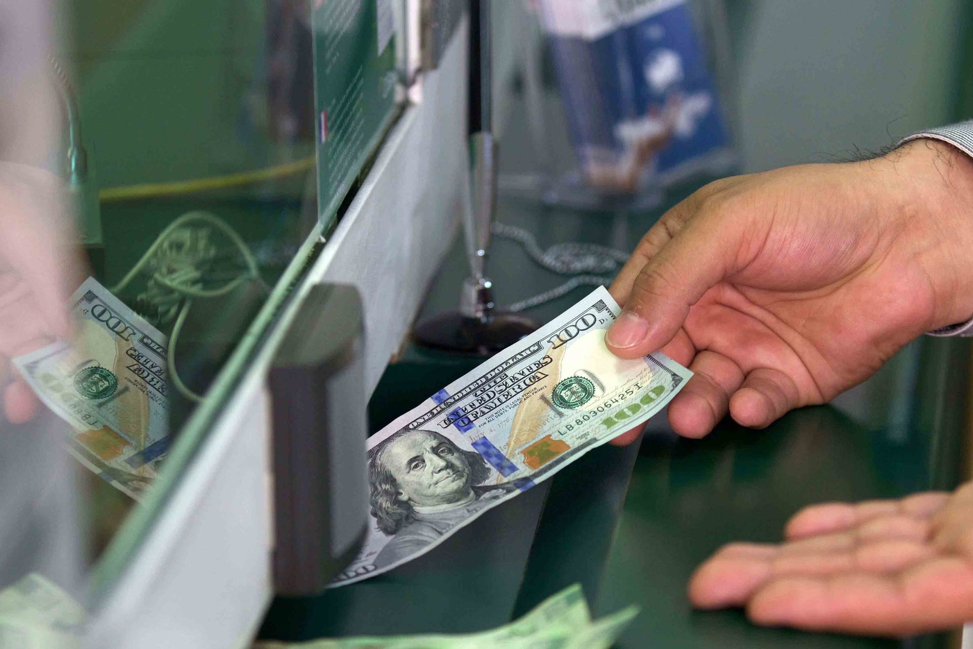 EUA plantea impuesto del 5% a las remesas: mexicanos serían los más afectados