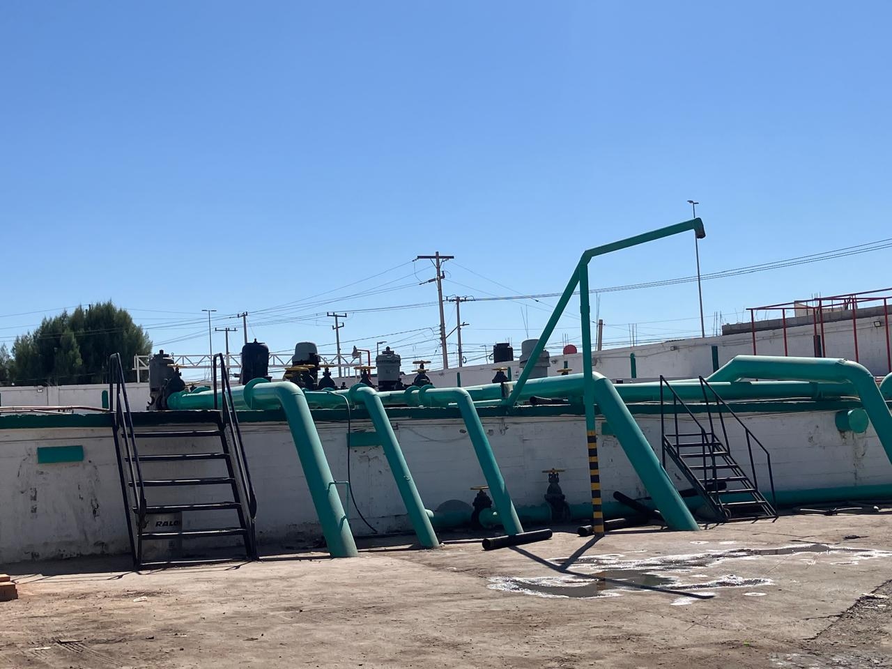 Simas Rural se ampara por tarifas mientras liquida deudas con proveedores