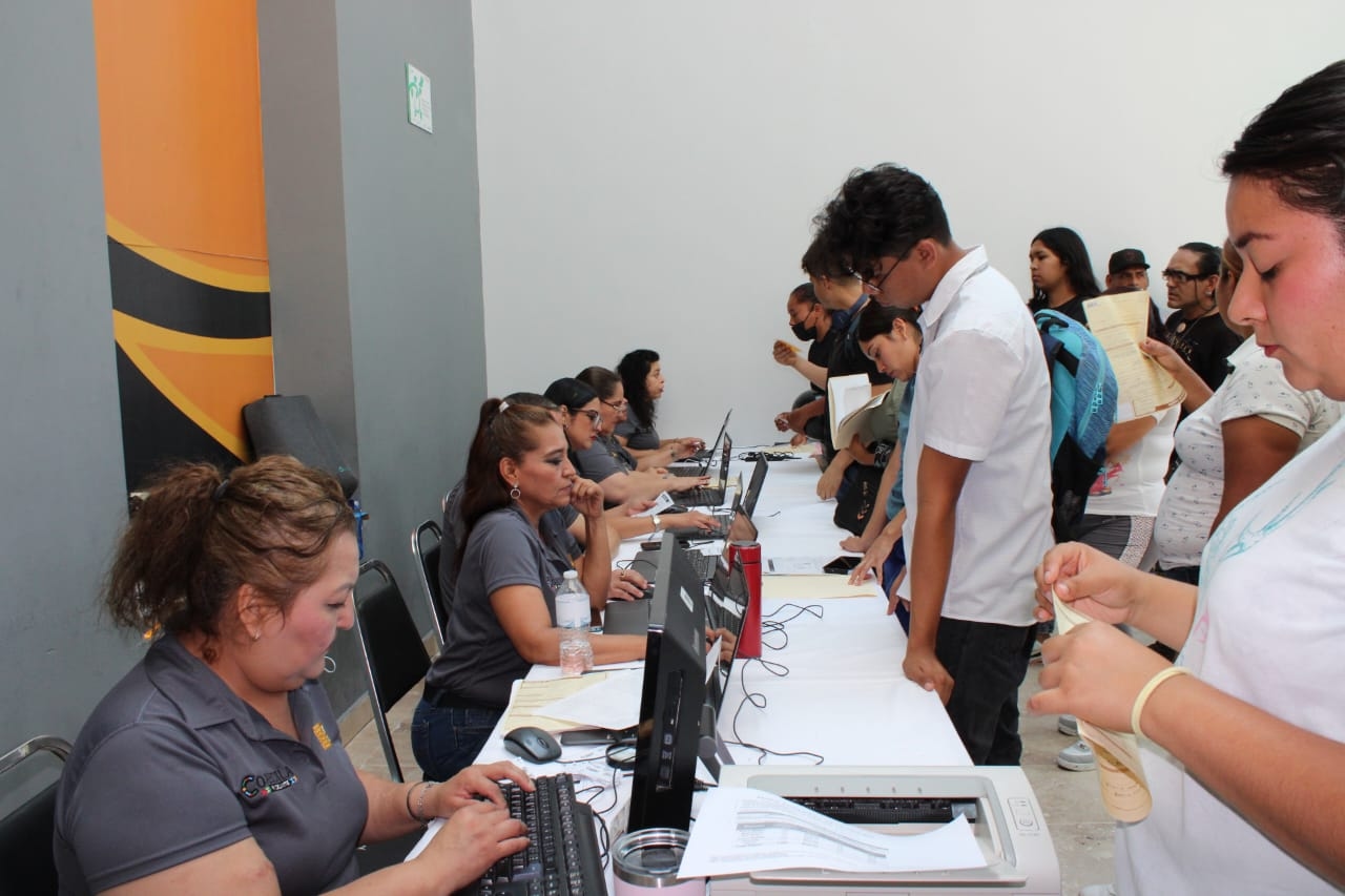 Oito em cada dez moradores de Laguna ganham até dois salários mínimos, segundo o Instituto Nacional de Estatística e Geografia (INEGI).