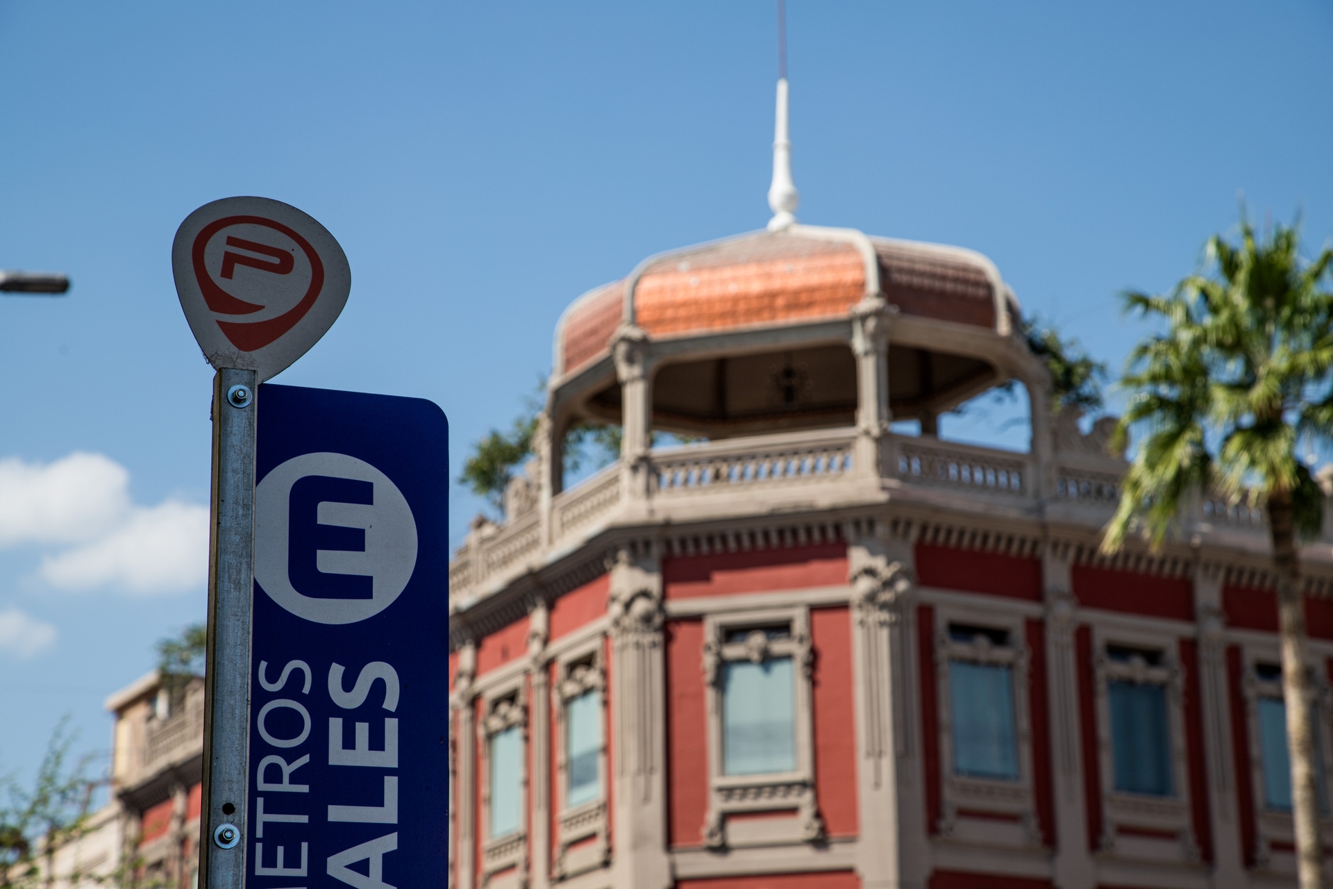 Torreón analiza ampliación del servicio de parquímetros digitales