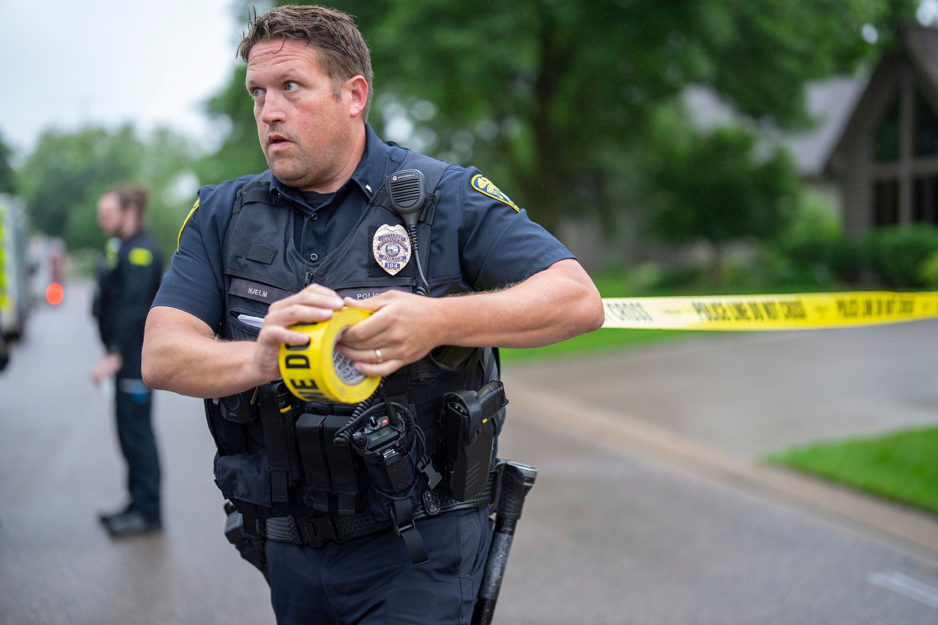 Legisladora demócrata de Minnesota muere tiroteada en 'un asesinato por motivos políticos'