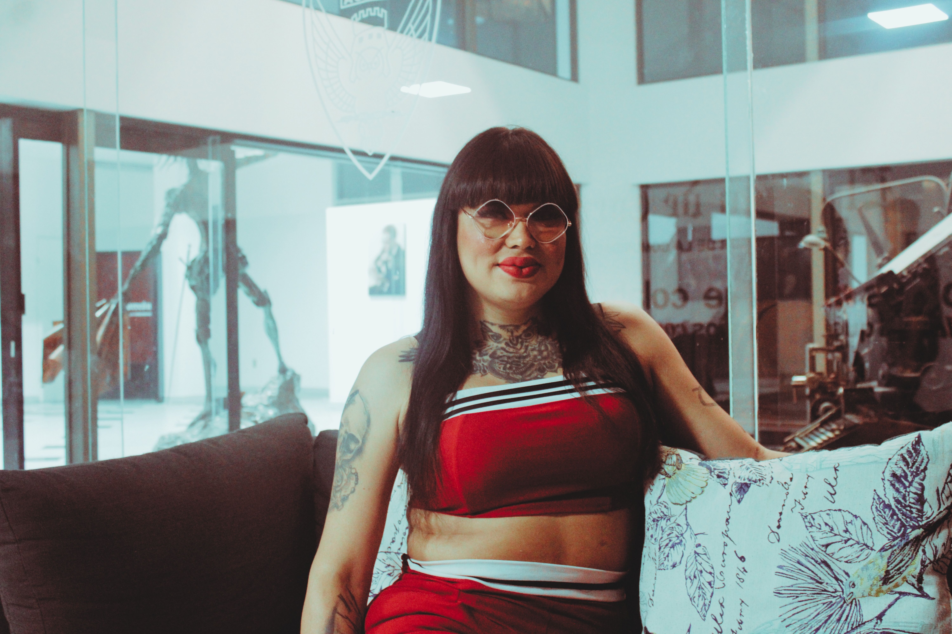 Overleven is niet leven: transgendervrouwen in juridisch niemandsland in Coahuila
