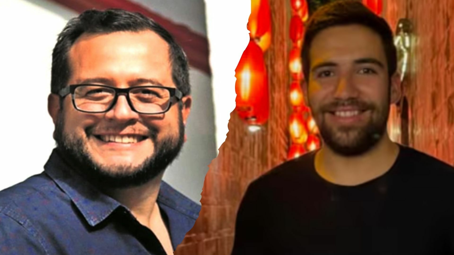López Obrador and Felipe Calderón's children are involved in a social media dispute.