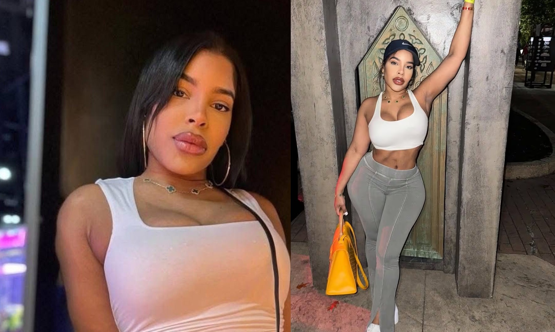 Wie was Ariela "The Lobster"? Influencer dood aangetroffen in een auto
