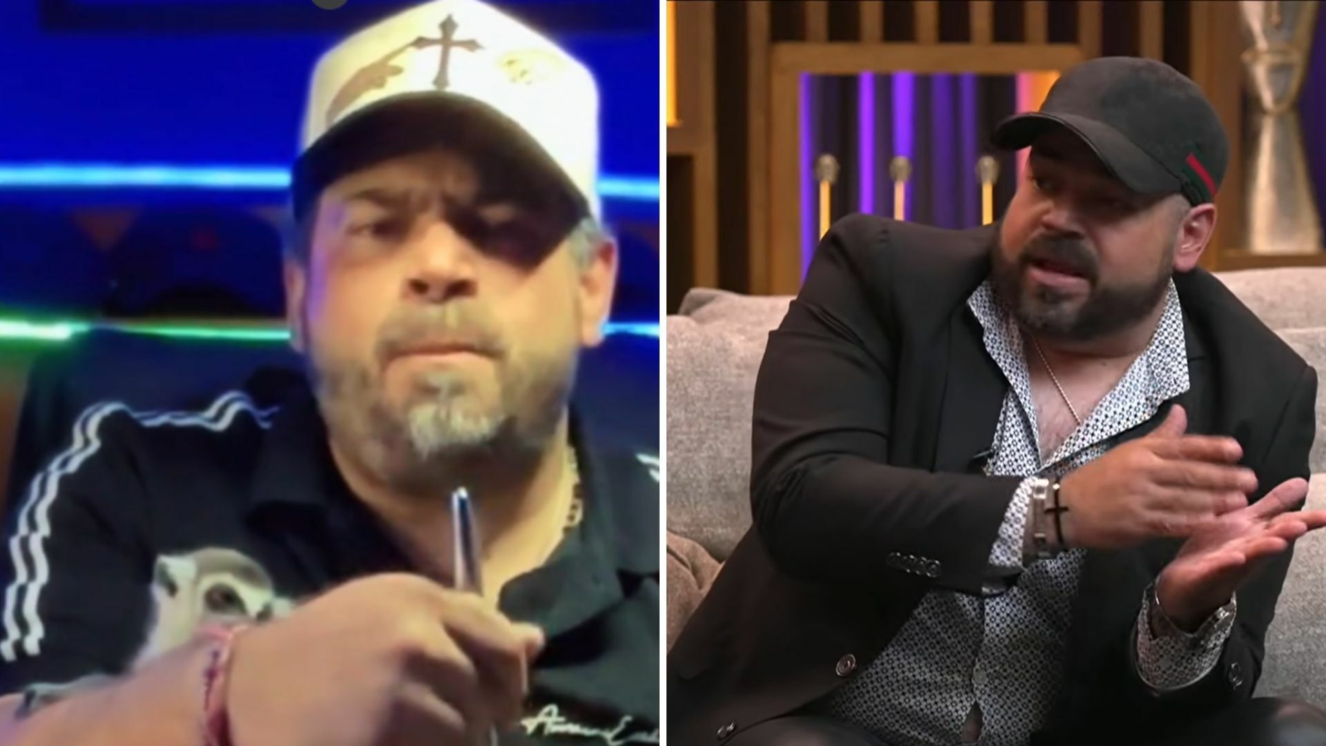 Wie was 'Camilo Ochoa', de voormalige drugshandelaar en influencer die in Morelos werd vermoord?